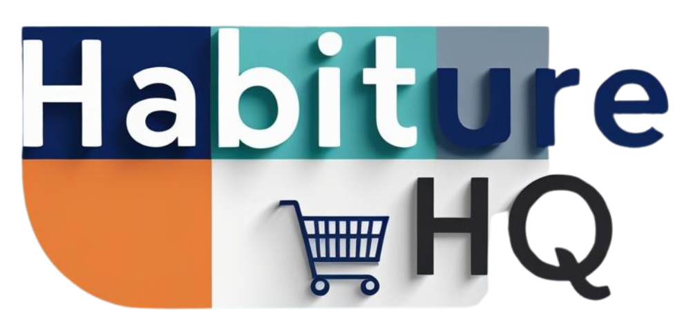 HabitureHQ Store-AASG Store