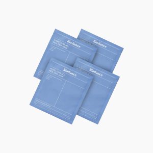 Biodance Hydro Cera-nol Real Deep Mask Pack Of 4