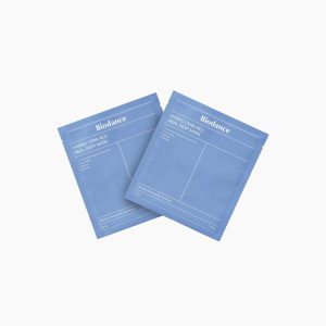 Biodance Hydro Cera-nol Real Deep Mask Pack Of 2