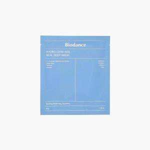 Biodance Hydro Cera-nol Real Deep Mask 1 Piece
